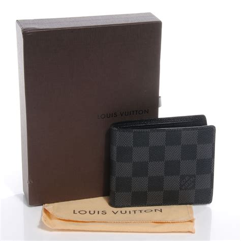 men's lv wallet